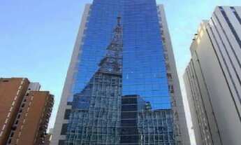 Imagem 2: COMERCIAL - JARDIM PAULISTA - SP