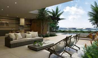 Imagem 2: Casa em Avenida Jorge Curi - Barra da Tijuca - Rio de Janeiro/RJ