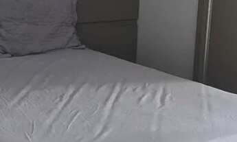 Imagem: Alugo kitnet mobiliada Ribeirânia