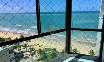 Imagem 3: Apartamento Frente Mar em Boa Viagem - Recife REF: 1099