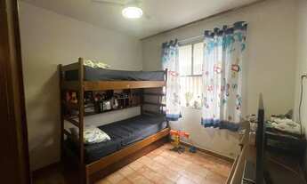 Imagem 7: Apartamento de 2 quartos à venda no Estuário em Santos - SP