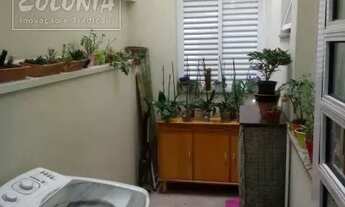 Imagem 4: Apartamento a venda - Vila Alzira, Santo André