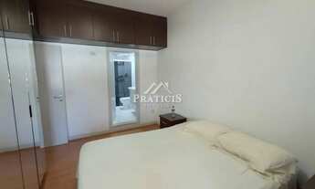 Imagem 7: Apartamento para Locação com 2 dormitórios, 1 Suíte, próximo av. Paulista, s/ vaga - R$ 3