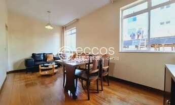 Imagem 2: Apartamento à venda, 3 quartos, 1 suíte, 2 vagas, Serra - Belo Horizonte/MG