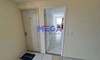 Imagem 3: Apartamento com 3 quartos no bairro Fátima em Fortaleza, CE