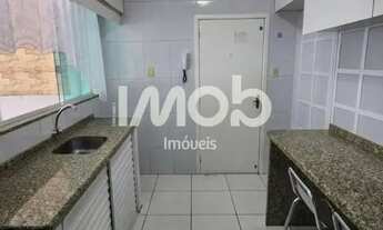 Imagem: APARTAMENTO COM 01 SUÍTE 02 QUARTOS E