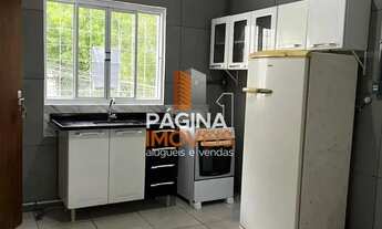 Imagem 7: Página 1 Imóveis anuncia para aluguel, apartamento de 01 dormitório, no bairro Marechal Ro