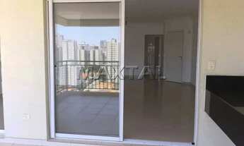 Imagem 4: Apartamento 133m² à venda e alugar com 3 quartos, 5 banheiros, 2 vagas e varanda gourmet e