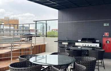 Imagem 2: Apartamento para Venda em Cabedelo, Intermares, 1 dormitório, 1 banheiro