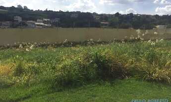 Imagem 3: TERRENO EM CONDOMÍNIO - CONDOMÍNIO VILLAGE MONET - SP