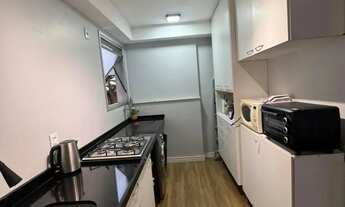 Imagem 5: Apartamento para aluguel possui 108 metros quadrados com 3 quartos