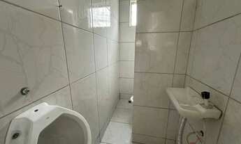 Imagem 6: Galpão para alugar, 506 m² por R$ 9.400/mês - Campos Elíseos - Taubaté/SP