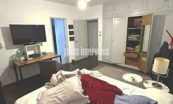 Imagem 2: Aparamento 183 m² , Bela Vista , 4 dormitórios sendo 1 suíte ,3 vagas de garagem , metrô b