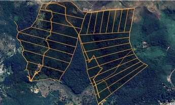 Imagem 3: Terrenos Exclusivos - Glebas a partir de 20.000 m2