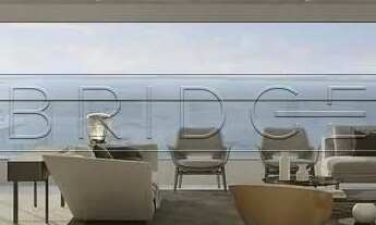 Imagem 7: Apartamento de 328m² no Golden Lake