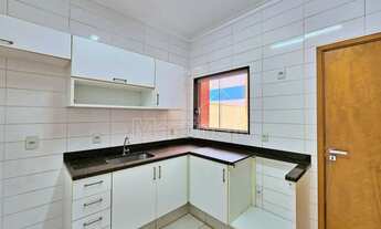 Imagem 4: Apartamento térreo para locação no Edifício Fortaleza, próximo ao Novo Mercadão - Ribeirão