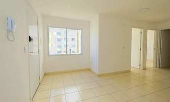 Imagem 3: Apartamento de 2 dormitórios para locação no Areal, Pelotas Condomínio Jasmim, conforto e