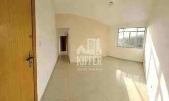 Imagem: Apartamento com 2 quartos à venda, 54 m²