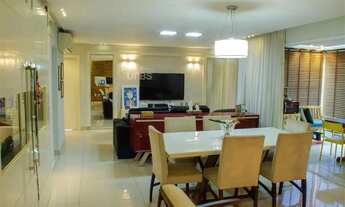 Imagem 5: Sky Life: Apartamento de Alto Padrão com 4 Suítes no Serrinha, Goiânia!