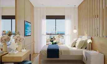 Imagem 3: Apartamento 3 Quartos com 1 Suíte e 112m² - Balneário - JMS