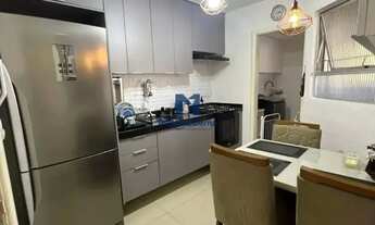 Imagem 4: Imóvel para venda tem 103 metros quadrados com 2 quartos em Bom Pastor - Juiz de Fora - MG