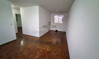 Imagem 3: Oportunidade - Apartamento - Edifício Porto do Sol - Jardim Satélite - 3 Dormitórios - 75m