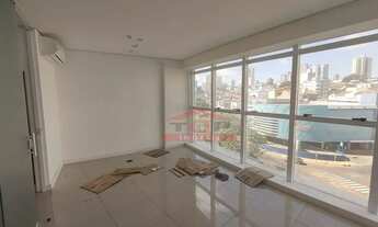 Imagem: Sala Comercial Lumina Office