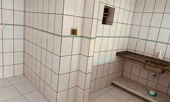 Imagem 6: Alugo casa em rua pública no bairro Sobradinho