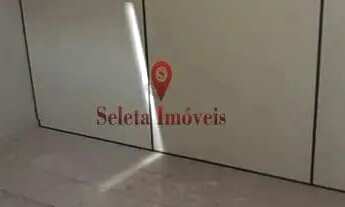 Imagem 4: Salão Comercial para Locação em Rio Claro, Jardim Alfredo Karan, 1 banheiro