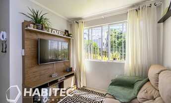 Imagem 2: Apartamento com 3 quartos no Campo Comprido - Ed Ilha do Sol - HT2374