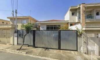 Imagem: Sobrado para venda em Parque São Domingos