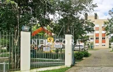 Imagem: Apartamento em Rua Dorival Castilhos Machado