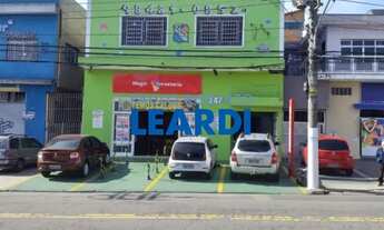 Imagem: COMERCIAL - JARDIM ÂNGELA - SP