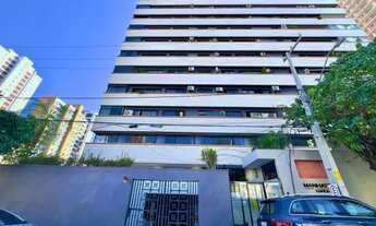 Imagem: Cobertura à Venda no Meireles Vista Mar