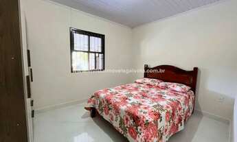 Imagem 7: Casa com 3 dormitórios à venda, 100 m² por R$ 480.000,00 - Jardim Ultramar - Balneário Gai