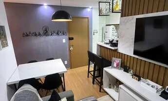 Imagem 3: Residencial Guaruja Para Locação - Cohama