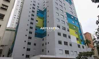 Imagem 7: Apartamento mobiliado com 2 dormitírios na Cosolação Av. Nove de Julho