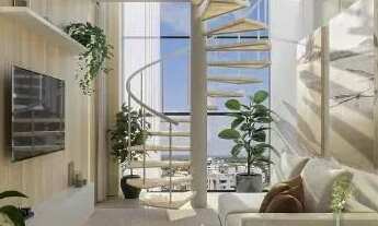 Imagem 4: Hausen Park Apartamento com 3 dormitórios