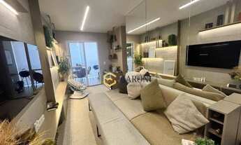 Imagem: Apartamento com 3 quartos 62 m² - venda