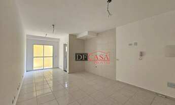 Imagem 5: Apartamento com 1 dormitório, 37 m² - venda por R$ 224.100,00 ou aluguel por R$ 1.635,35/m