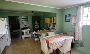 Imagem 2: Casa em Ipanema Casa com 3 dormitórios