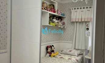 Imagem 4: Apartamento com 3 dorms, 1 suíte, 2 vagas, 90m2 na Vila Comercial