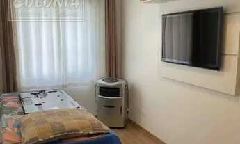 Imagem 7: Sobrado a venda - Vila Curuçá, Santo André