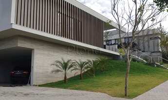 Imagem: Casa à venda em Campinas, Loteamento Residencial