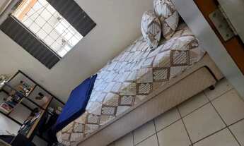 Imagem 5: Condomínio Recanto