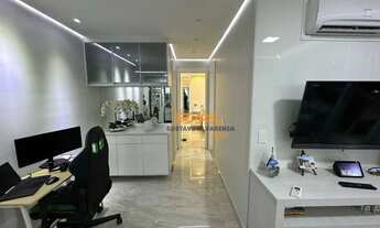 Imagem 6: Apartamento com 2 dormitórios para alugar, 66 m² por R$ 6.280,00/mês - Jardim Nossa Senhor