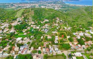 Imagem: À Venda Terreno Próximo ao Lago em José