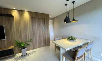 Imagem 3: Apartamento à venda, 3 quartos, 1 suíte, 2 vagas, Castelo - Belo Horizonte/MG