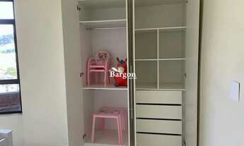 Imagem 7: Apartamento de 3 quartos sendo 1 suíte á venda no Bairro Jardim São João em Juiz de Fora