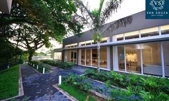 Imagem 7: Apartamento reserva vista verde